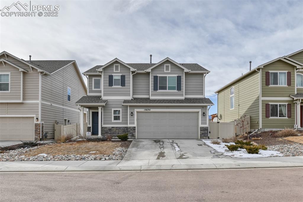 10694 Calista Way, Fountain, CO 80817