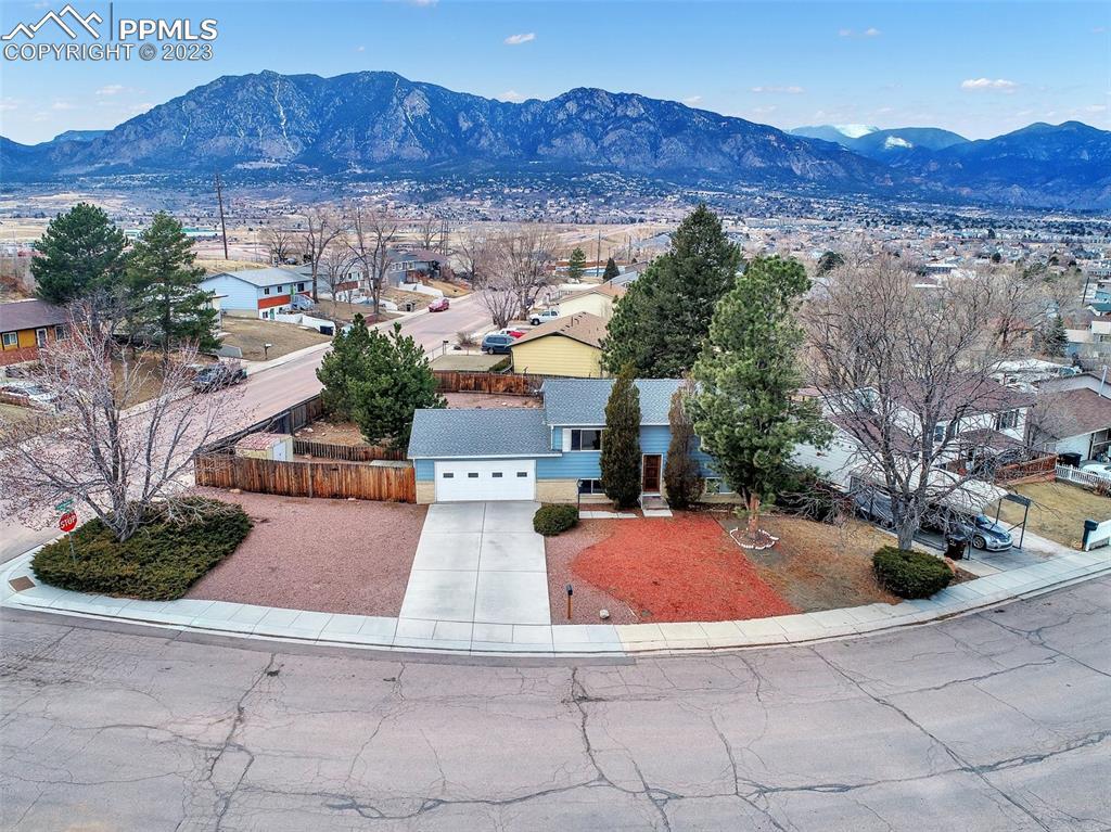 4470 Drummond Cir., Colorado Springs, CO 80906