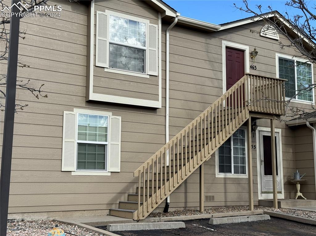 463 Kitfield View, Colorado Springs, CO 80916