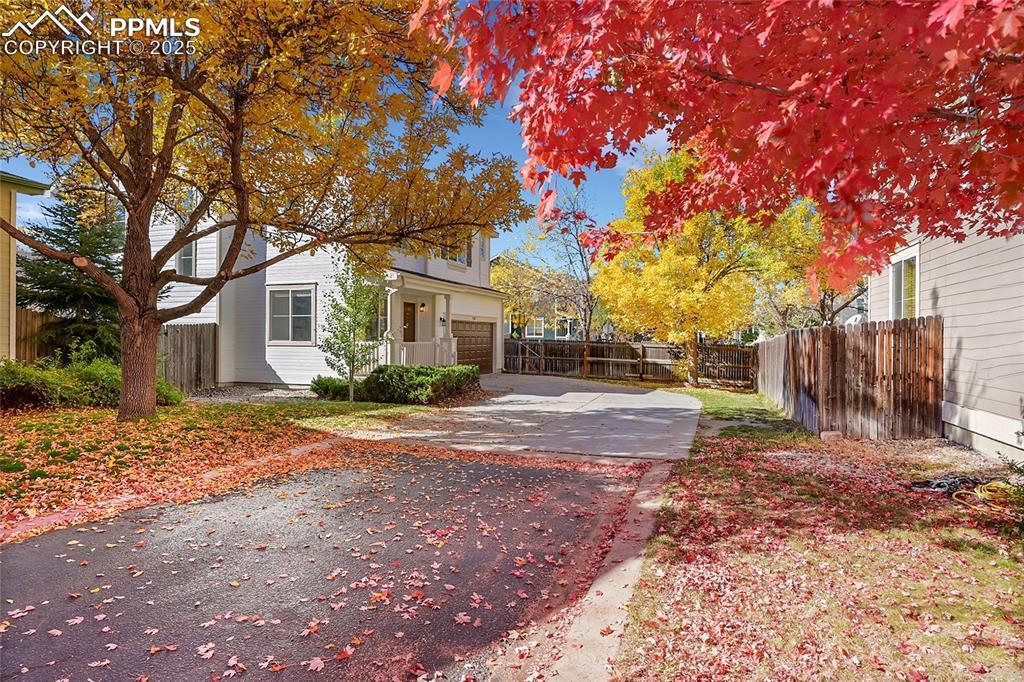 3120 Seaside View, Colorado Springs, CO 80922