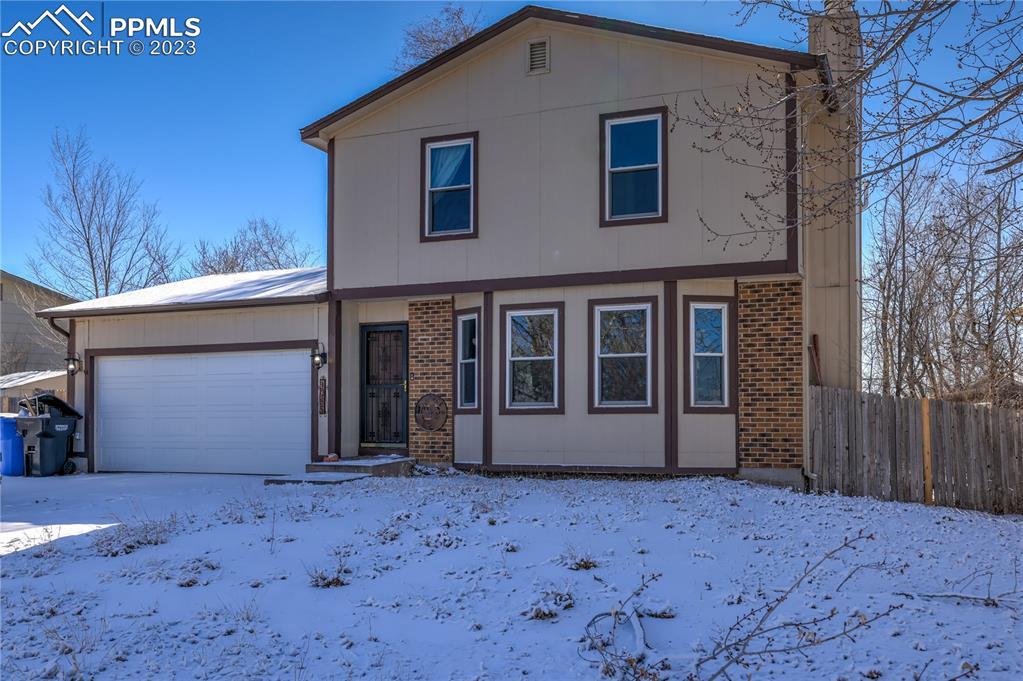1085 Keith Dr., Colorado Springs, CO 80916