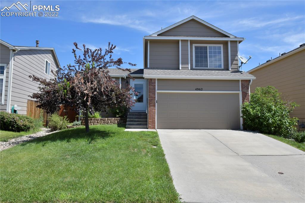 4962 Hawk Meadow Dr., Colorado Springs, CO 80916