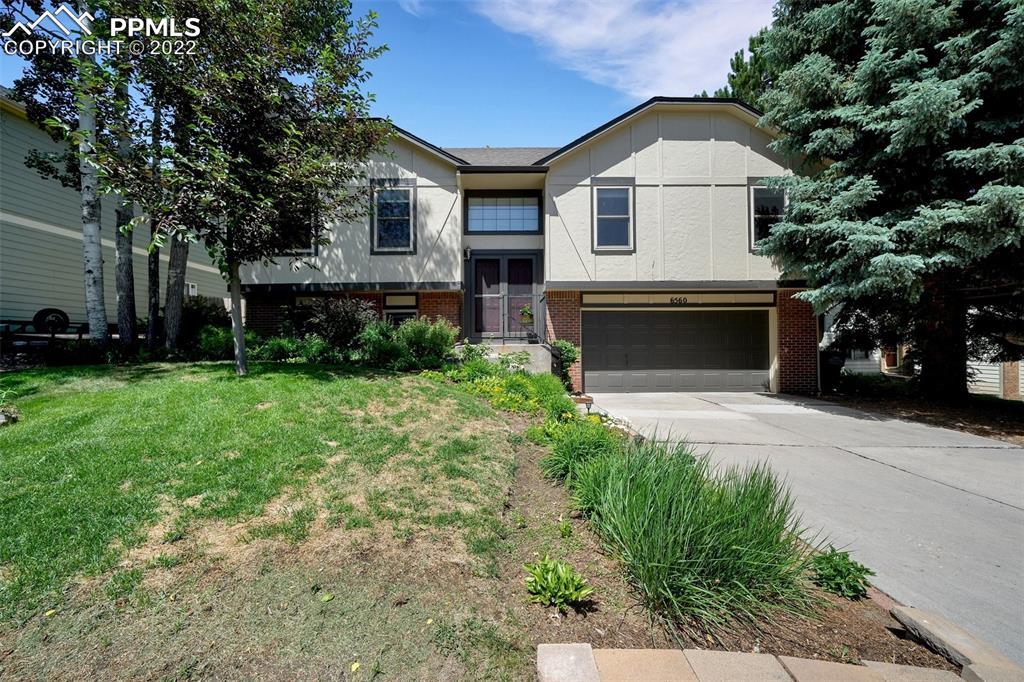 6560 Plaid Pl., Colorado Springs, CO 80918