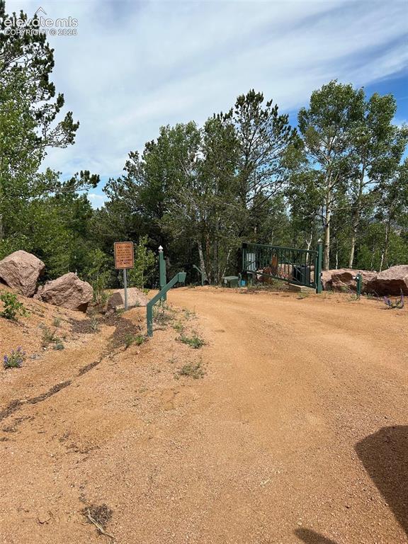 Unknown, Cripple Creek, CO 80813