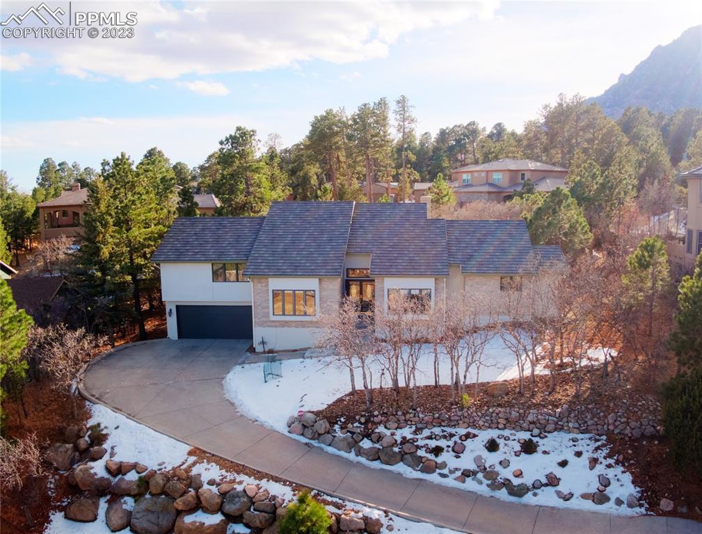 4780 Farthing Dr., Colorado Springs, CO 80906