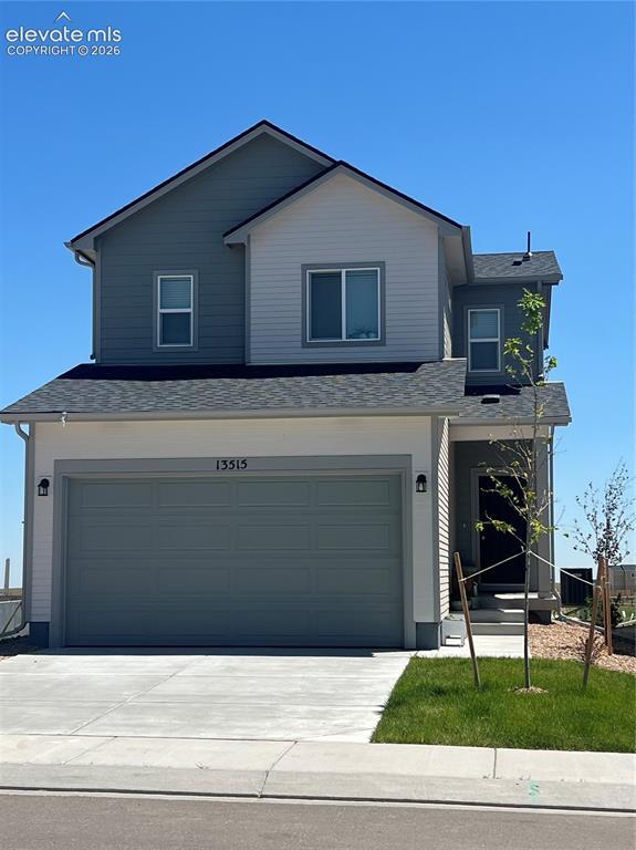 13515 Nederland Dr., Peyton, CO 80831