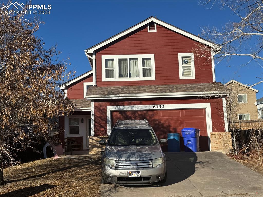 6130 Juno Ct., Colorado Springs, CO 80922