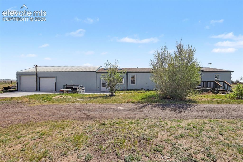 11770 Tracy Ln., Peyton, CO 80831