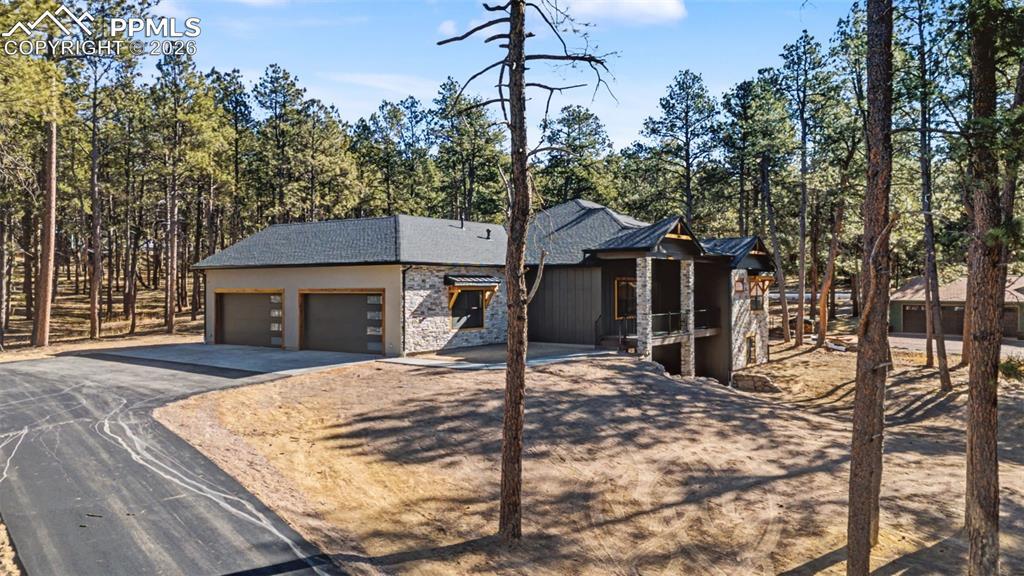 18165 Woodhaven Dr., Colorado Springs, CO 80908