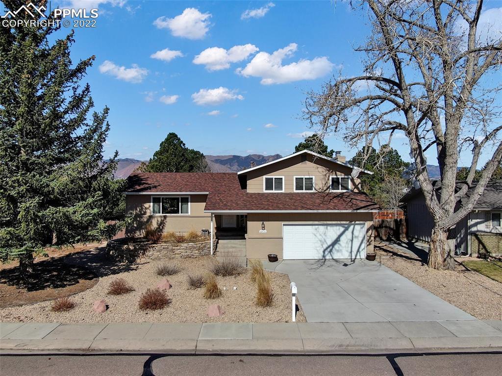 6510 E Wicklow Cir., Colorado Springs, CO 80918