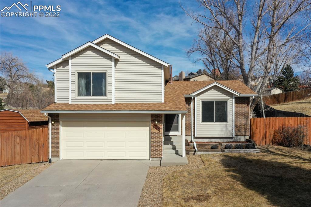 5185 Windgate Dr., Colorado Springs, CO 80917