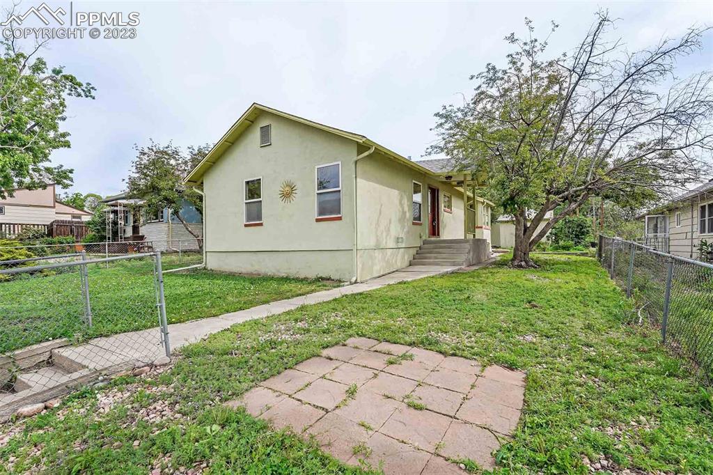 1720 W Bijou St., Colorado Springs, CO 80904