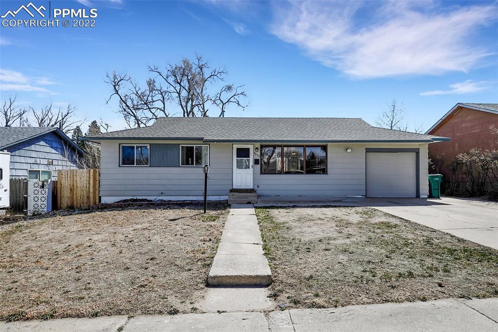 1515 Querida Dr., Colorado Springs, CO 80909