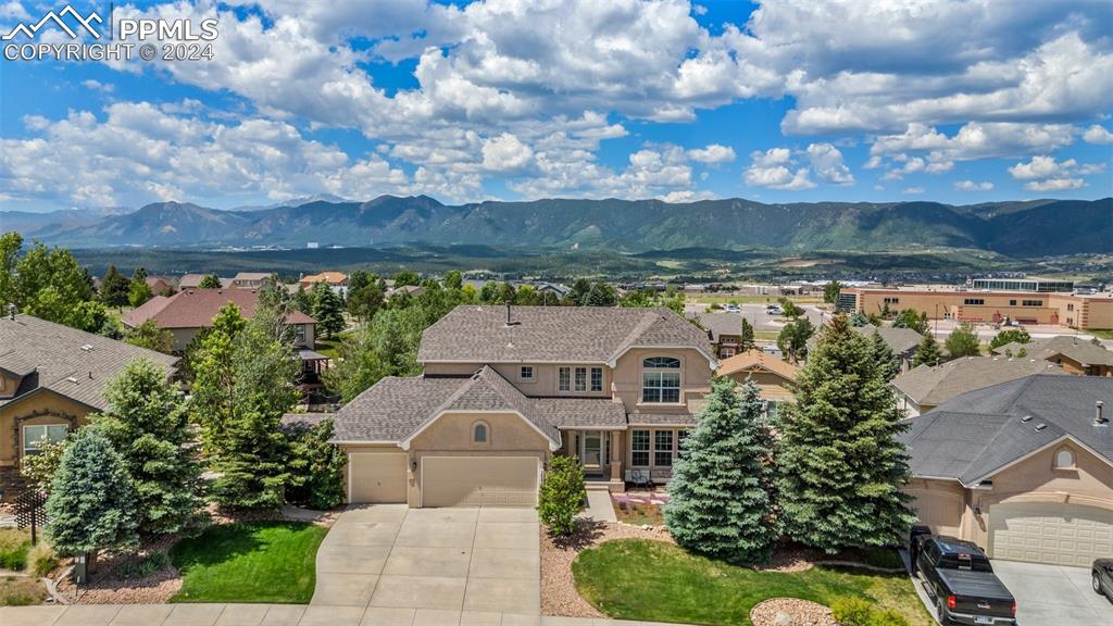 16230 Windsor Creek Dr., Monument, CO 80132