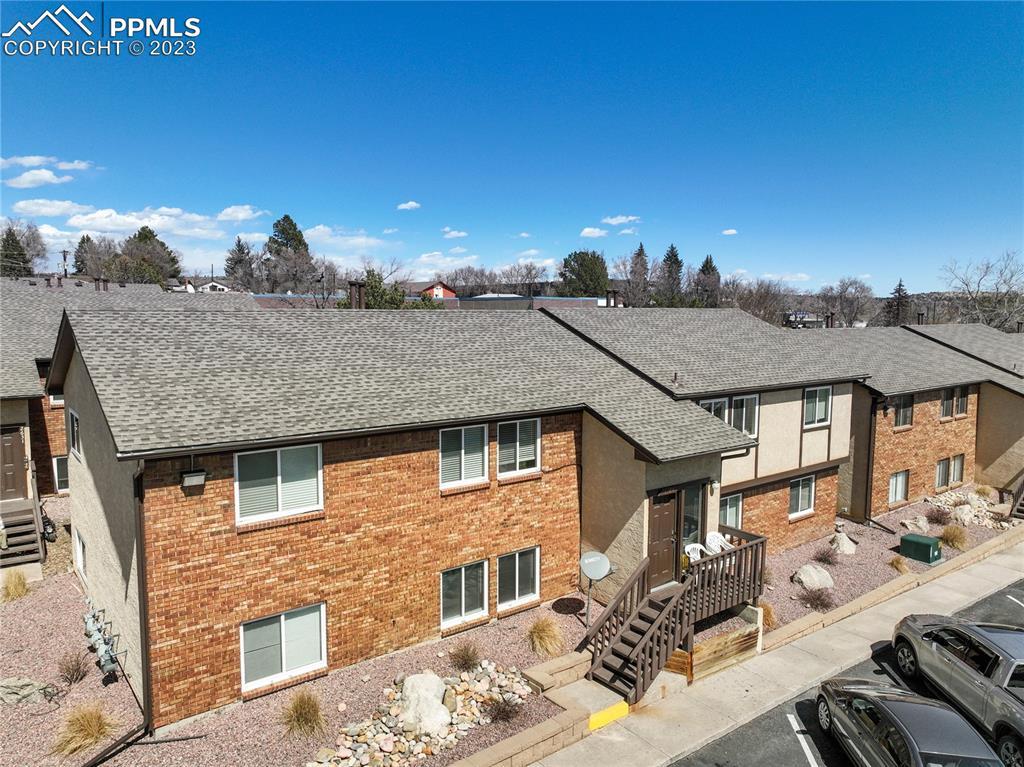 1124 Yuma St. #A, Colorado Springs, CO 80909