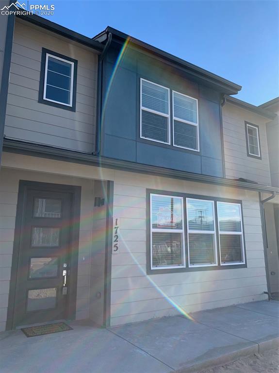 1725 Spring Water Point, Colorado Springs, CO 80908