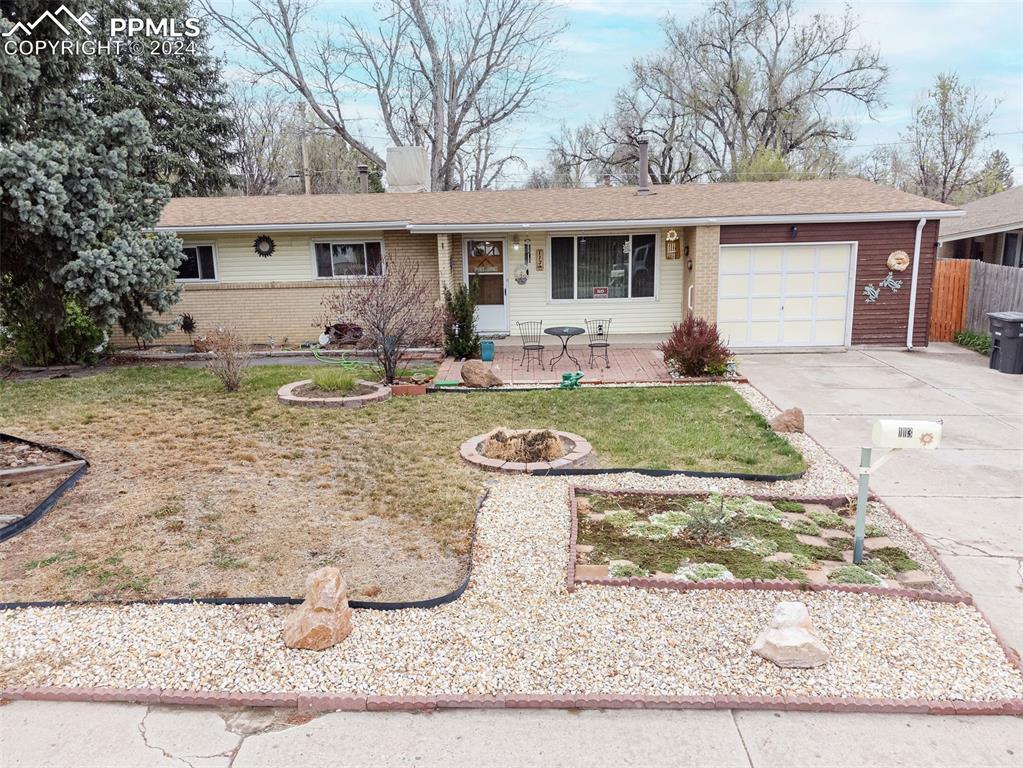 113 Cornell St., Colorado Springs, CO 80911
