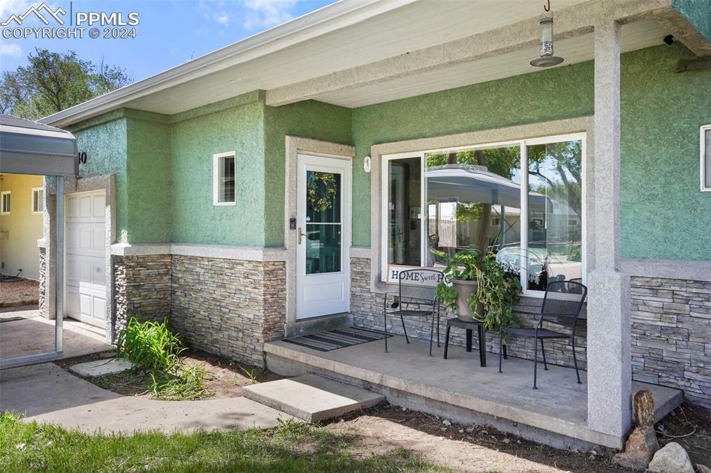 740 Hallam Ave., Colorado Springs, CO 80911