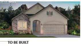 9377 Gallery Pl., Colorado Springs, CO 80924