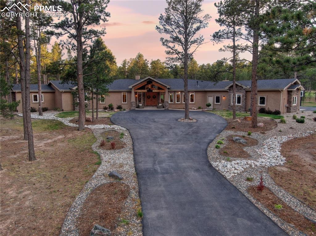 11781 Smokey Hill Grove, Colorado Springs, CO 80908