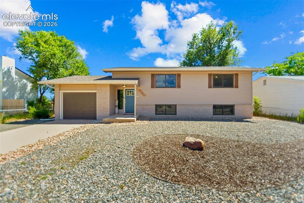 7503 Fortman Ave., Fountain, CO 80817