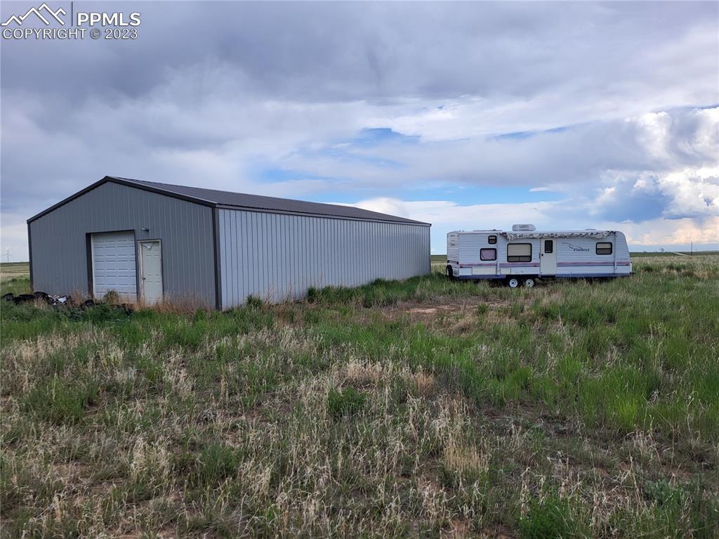 40450 Hoot Owl Rd., Ramah, CO 80832