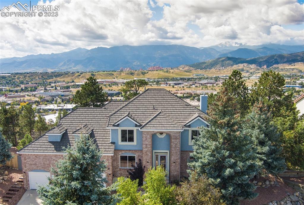5110 Hopner Ct., Colorado Springs, CO 80919