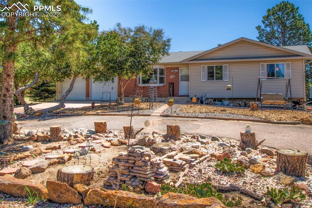 7191 Grashio Dr., Colorado Springs, CO 80920