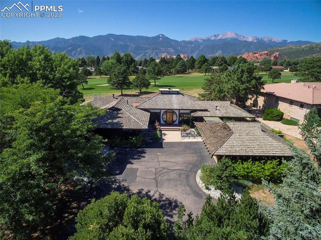 5031 Lyda Ln., Colorado Springs, CO 80904