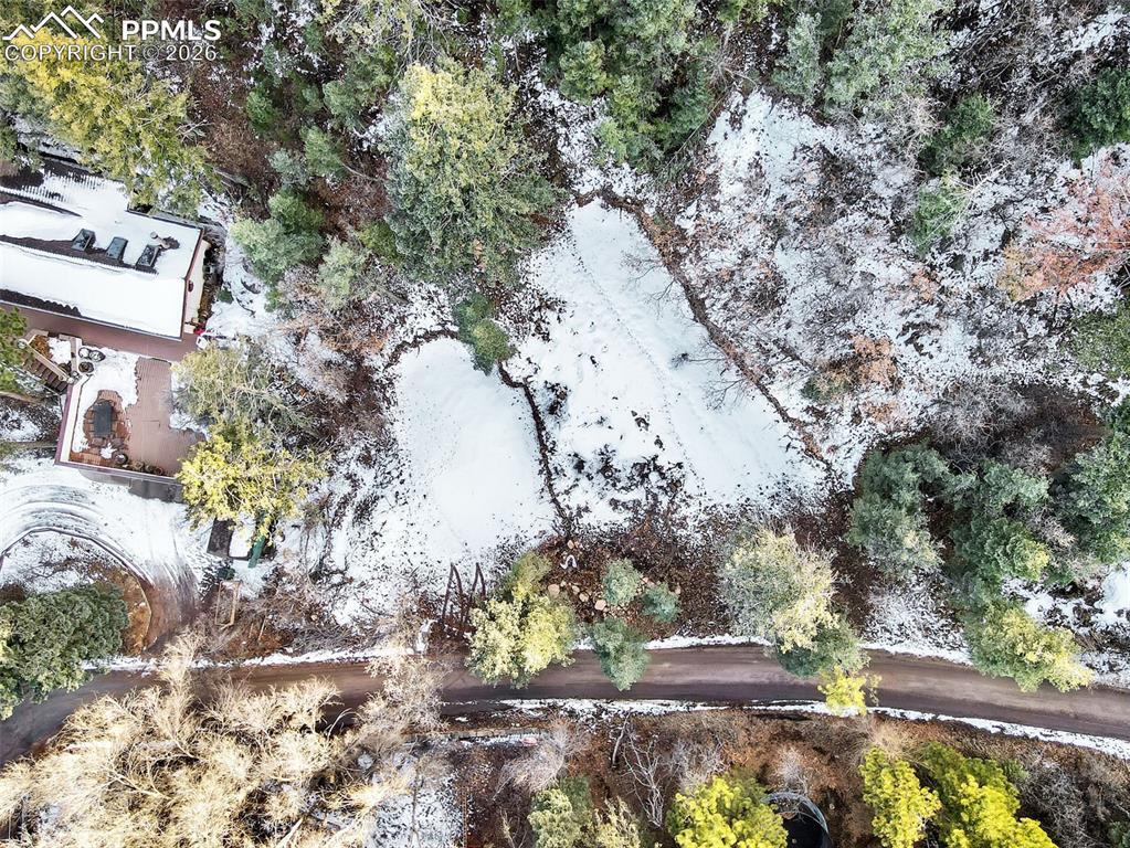 Pine Ln., Colorado Springs, CO 80906