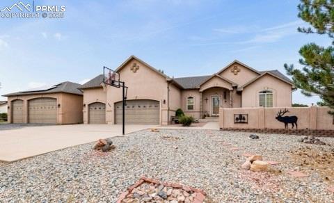 553 S Saunders Dr., Pueblo West, CO 81007