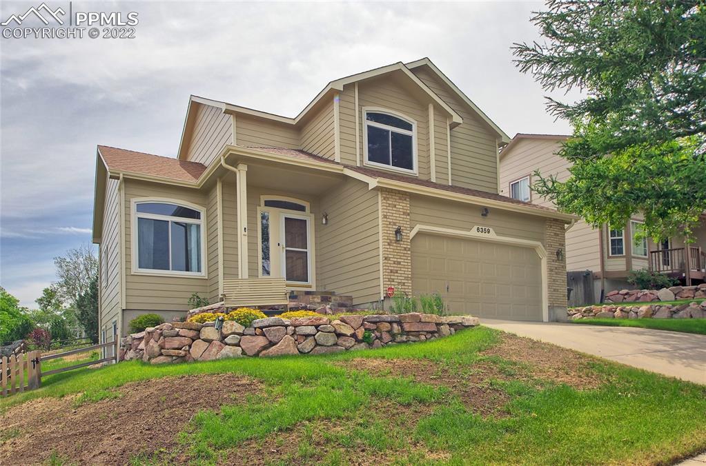 6359 Firestar Ln., Colorado Springs, CO 80918