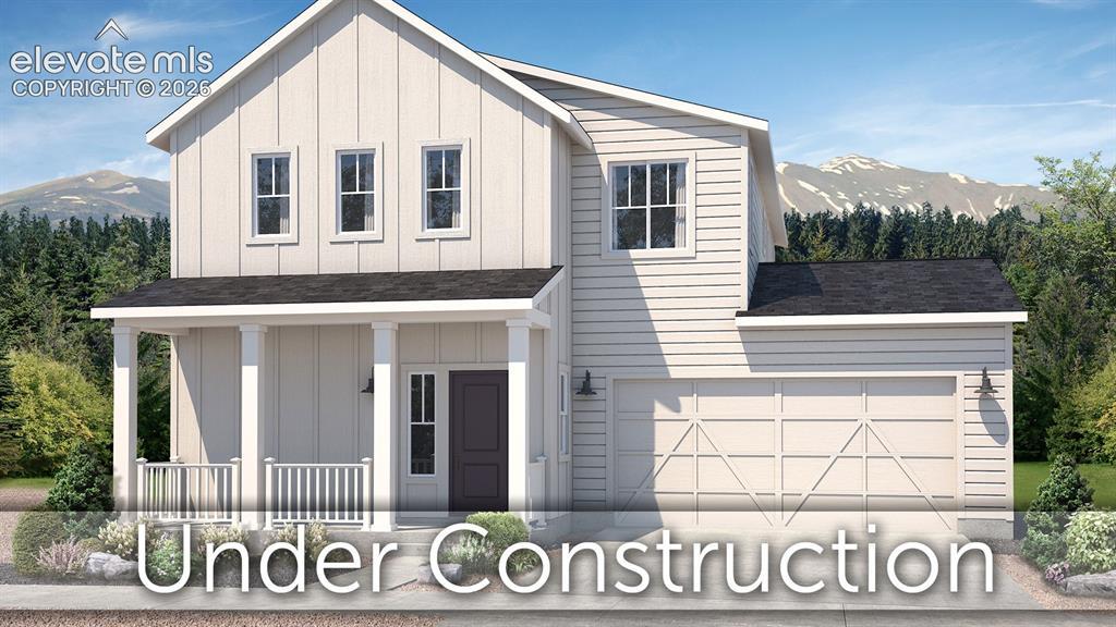 17654 Lucky Penny Ln., Monument, CO 80132