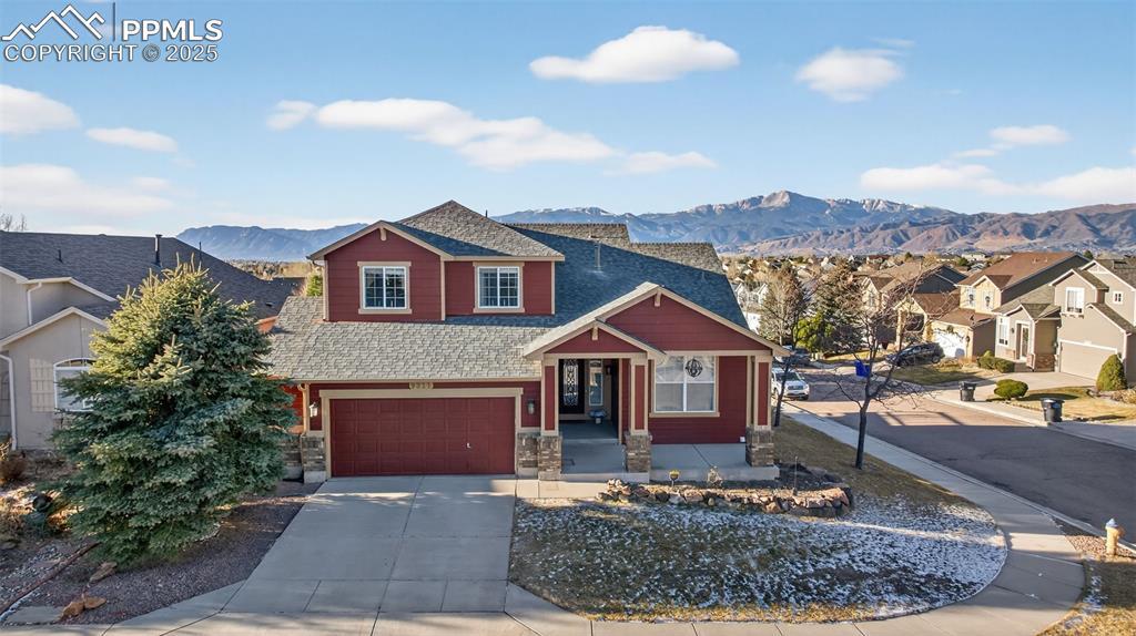 9311 Wolf Pack Ter., Colorado Springs, CO 80920