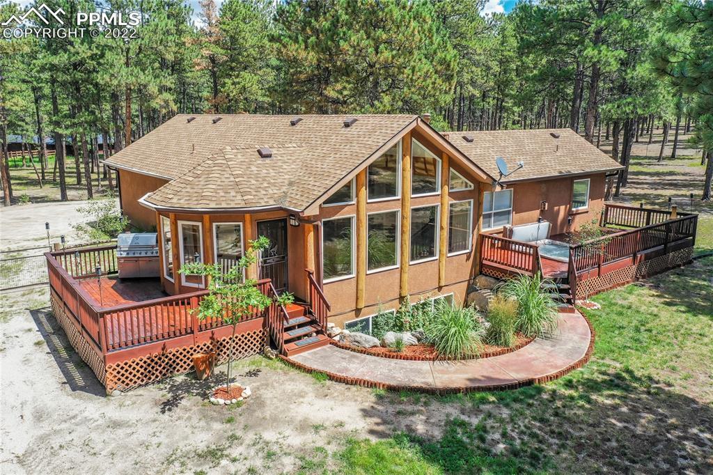 9155 Morgan Rd., Colorado Springs, CO 80908