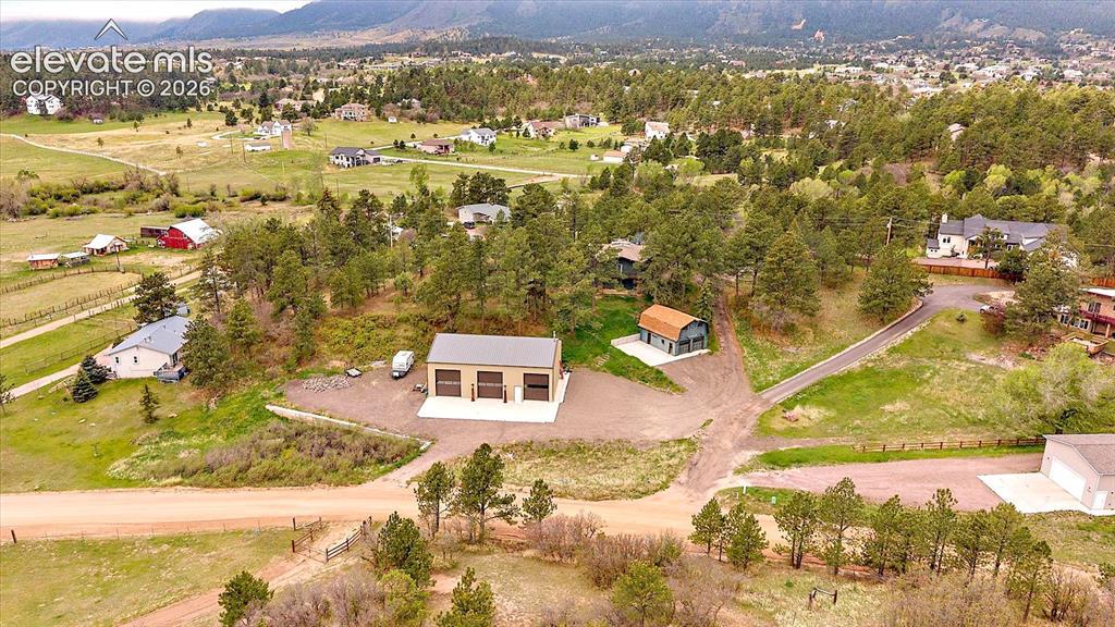 18640 Cloven Hoof Dr., Palmer Lake, CO 80133