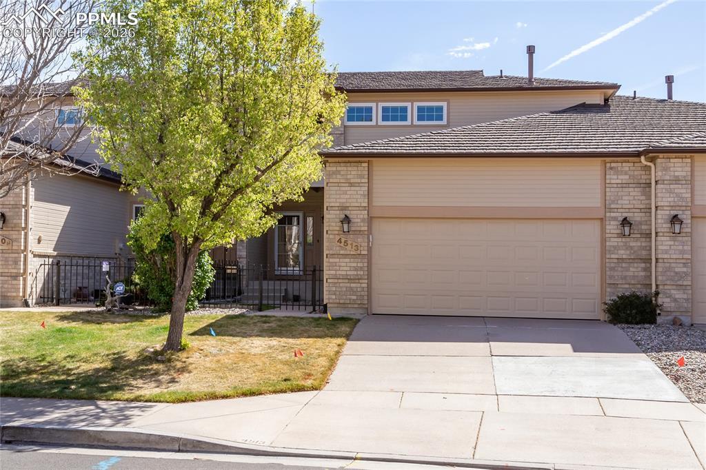 4513 Songglen Cir., Colorado Springs, CO 80906