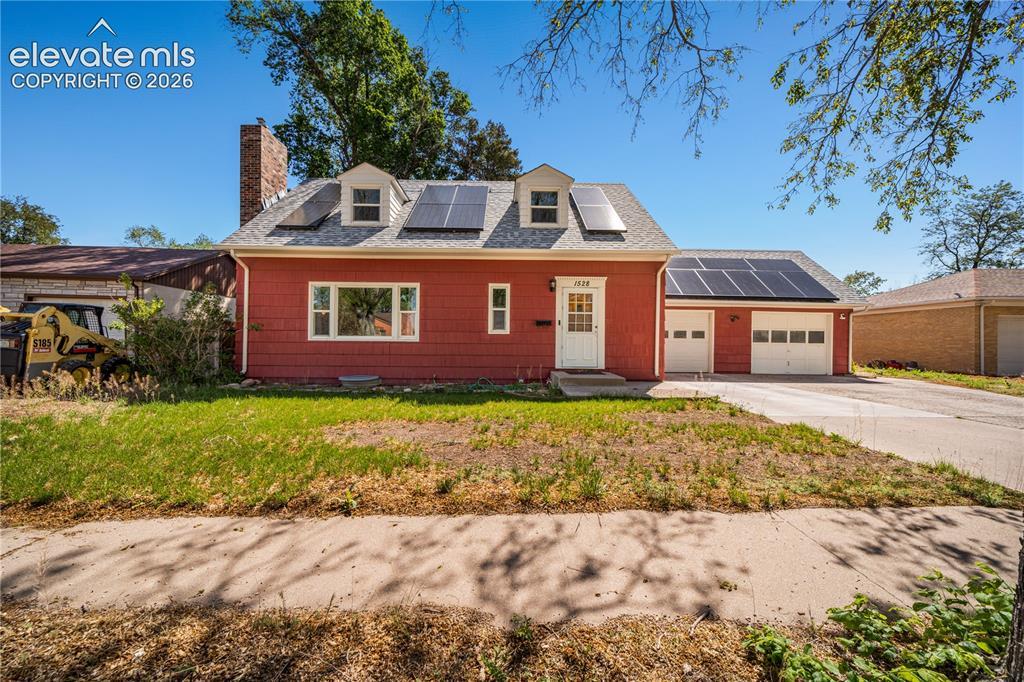 1528 Alexander Cir., Pueblo, CO 81001
