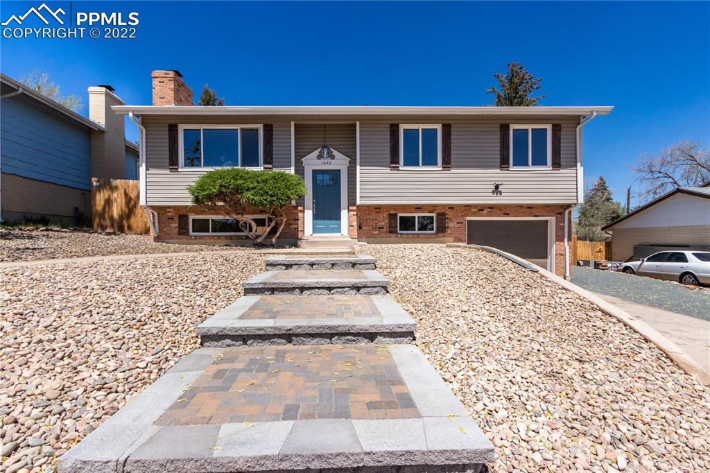 1642 Shasta Dr., Colorado Springs, CO 80910