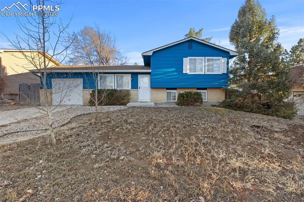 7321 Centennial St., Fountain, CO 80817