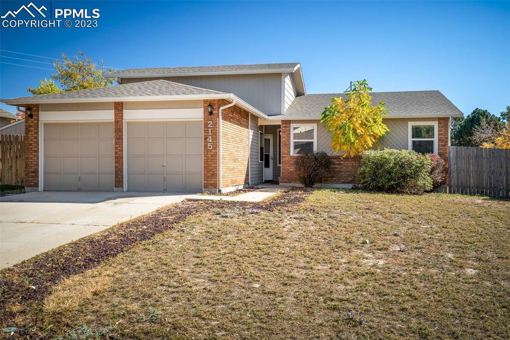 2145 Norwich Dr., Colorado Springs, CO 80920