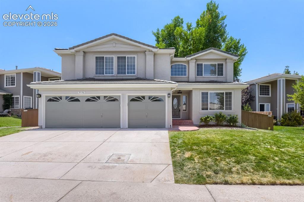 9156 Fox Fire Dr., Littleton, CO 80129