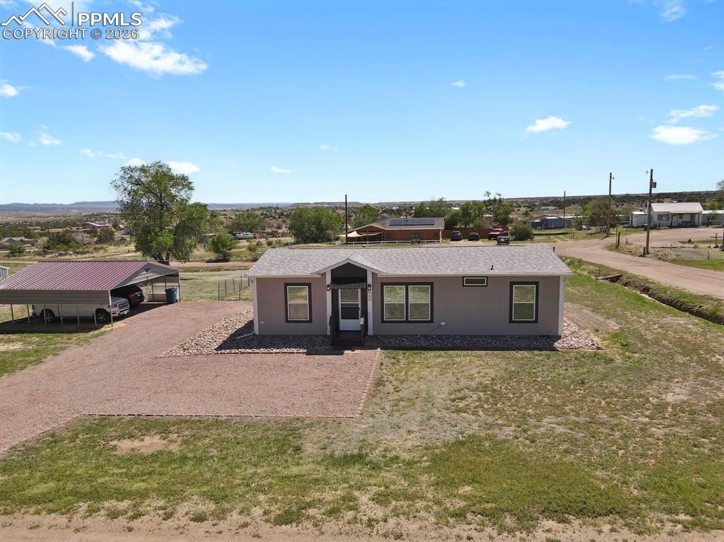 762 Main St., Coal Creek, CO 81221