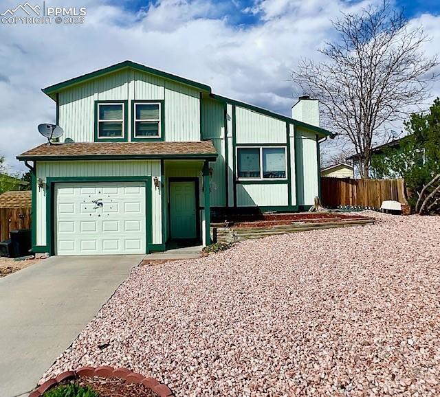 6253 Chantilly Pl., Colorado Springs, CO 80922