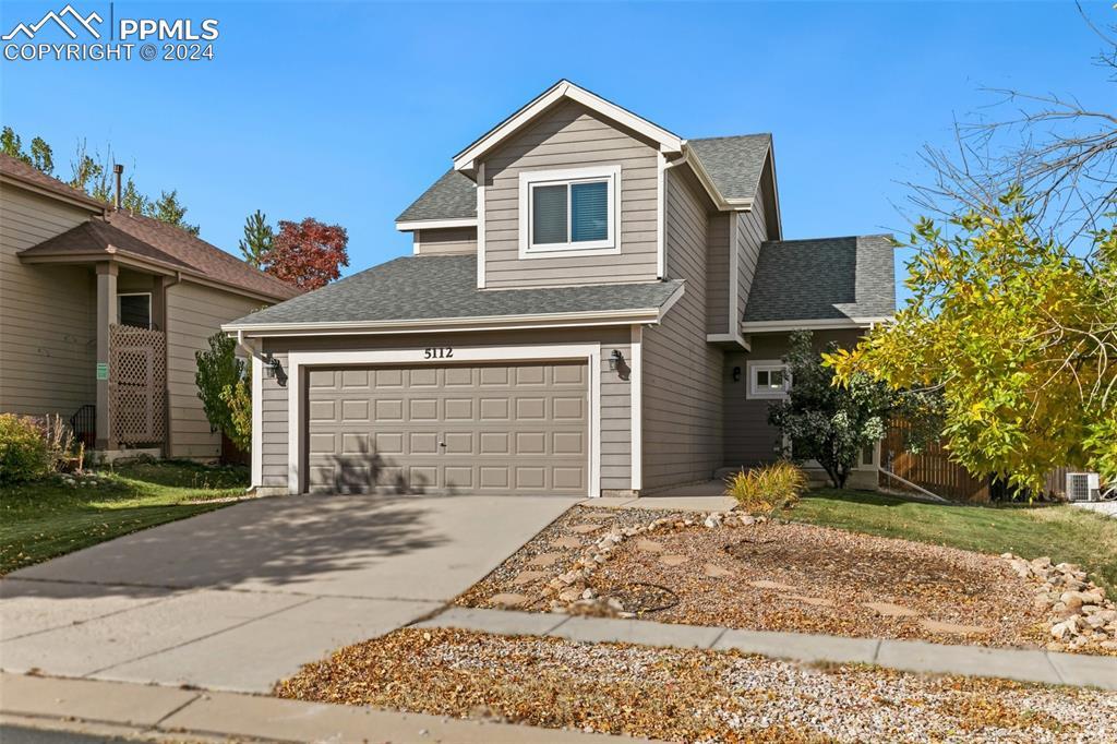5112 Horse Carriage Rd., Colorado Springs, CO 80922