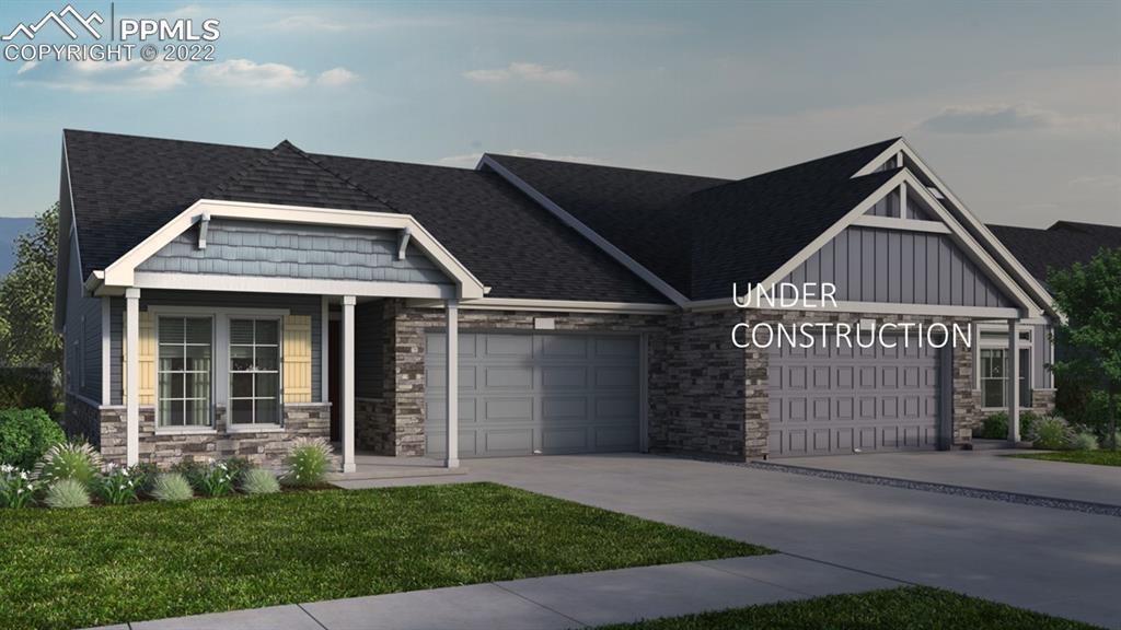 9042 Manse Grove, Colorado Springs, CO 80927