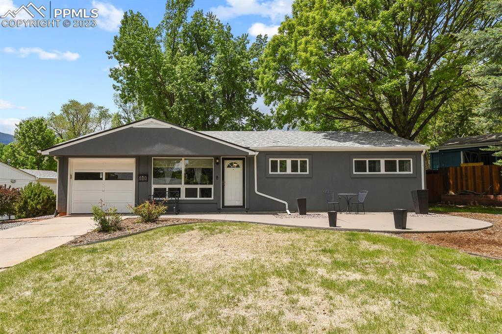 820 Valley Rd., Colorado Springs, CO 80904