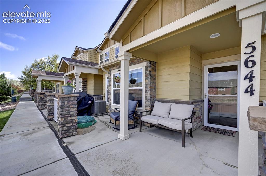 5644 Shamrock Heights, Colorado Springs, CO 80923