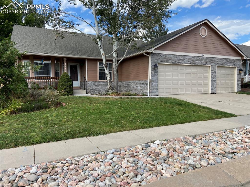 5010 Seton Pl., Colorado Springs, CO 80918