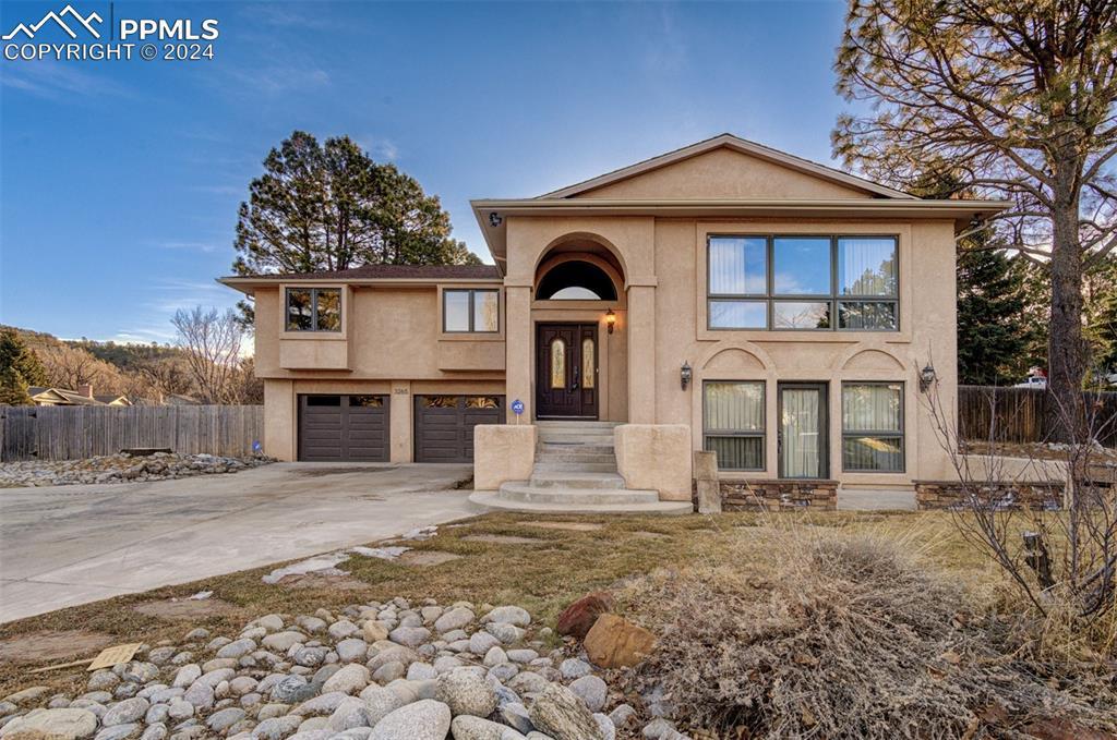 3265 Austin Dr., Colorado Springs, CO 80909